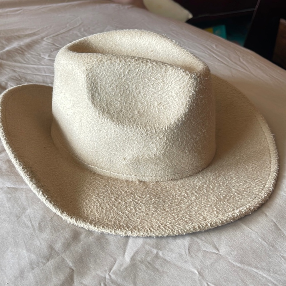 SHEIN Woman’s Fedora Hat